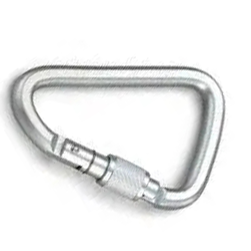 建鋼660262不銹鋼鉤環(huán)