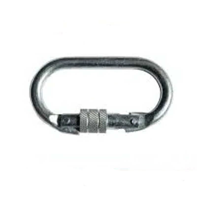 建鋼660264鋼制鉤環