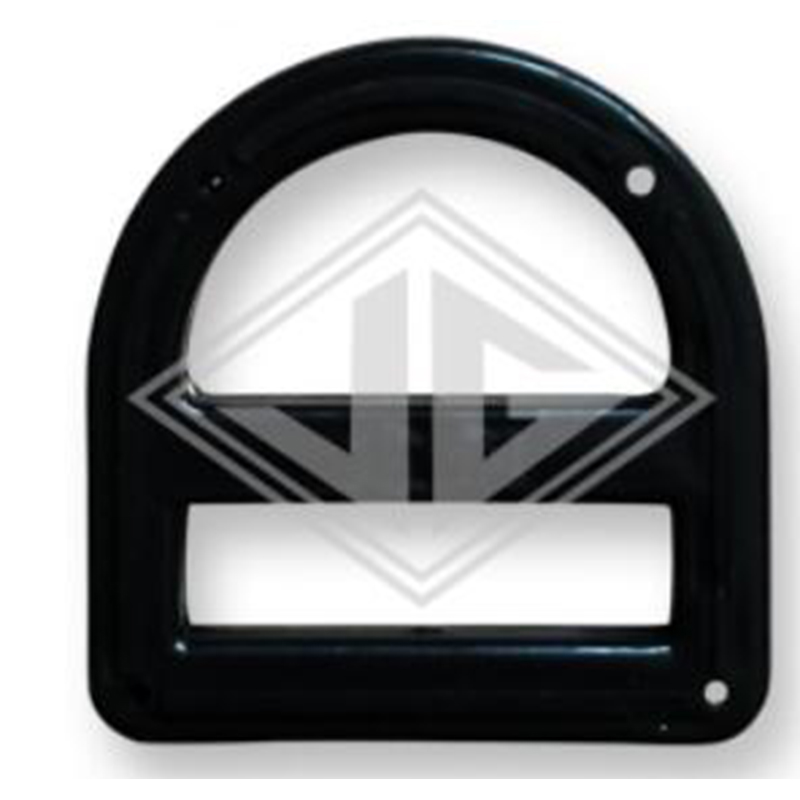 建鋼660320注塑雙梁半圓