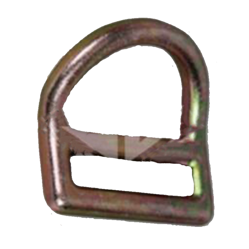 建鋼660338彎曲D型吊環(huán)