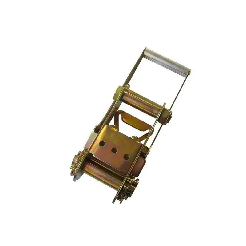 建鋼66040-2鋁合金緊帶器