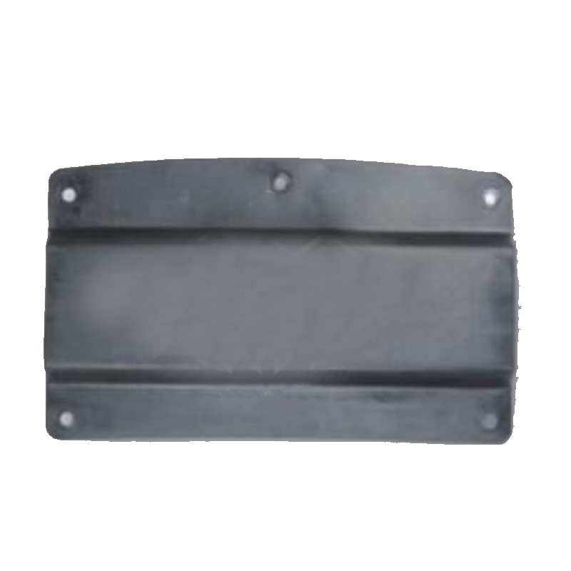 建鋼660553 ABS安全帶防磨護(hù)板