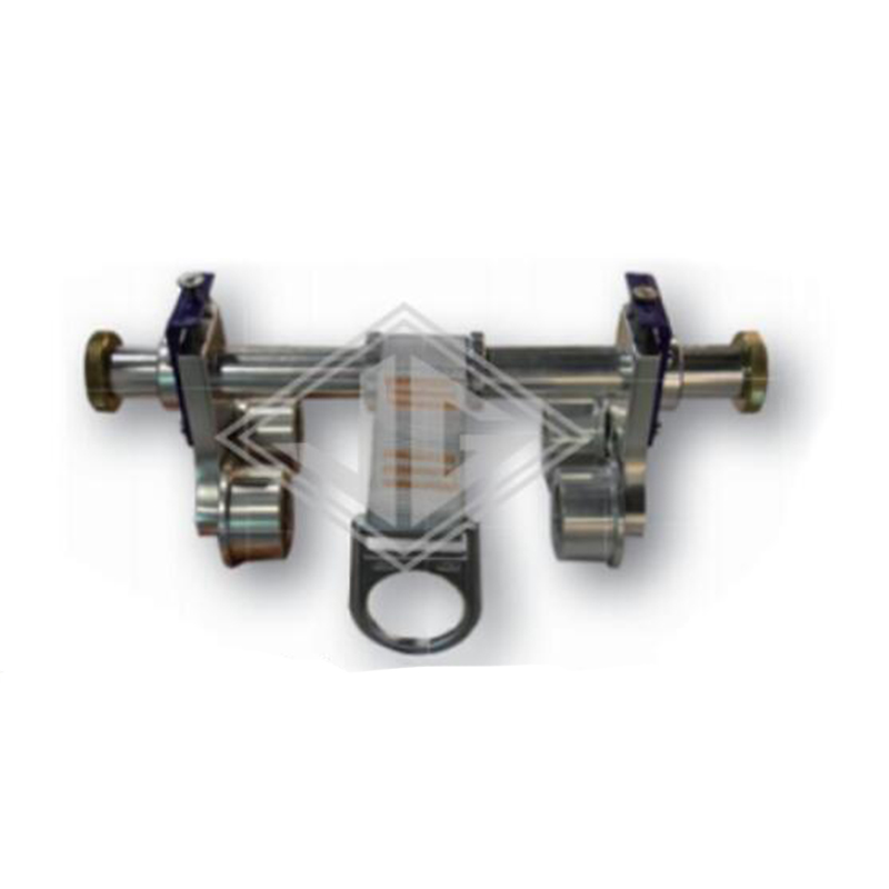 建鋼660714固定夾具 建鋼660714固定夾具