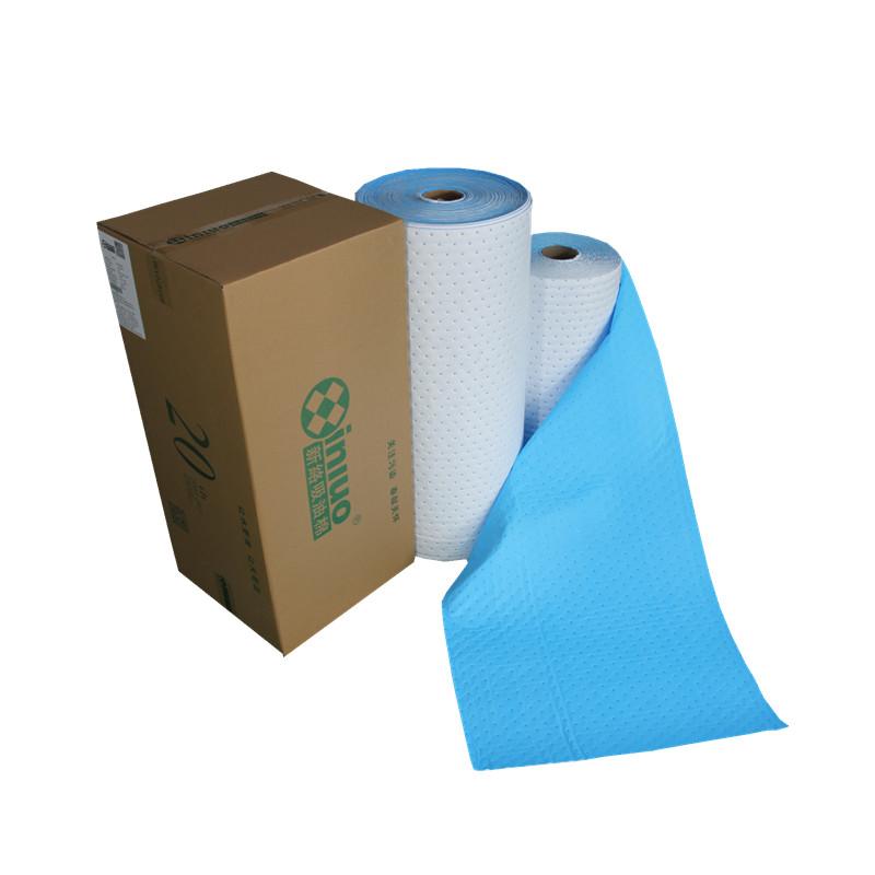 新絡FL6020防漏加厚吸油毯