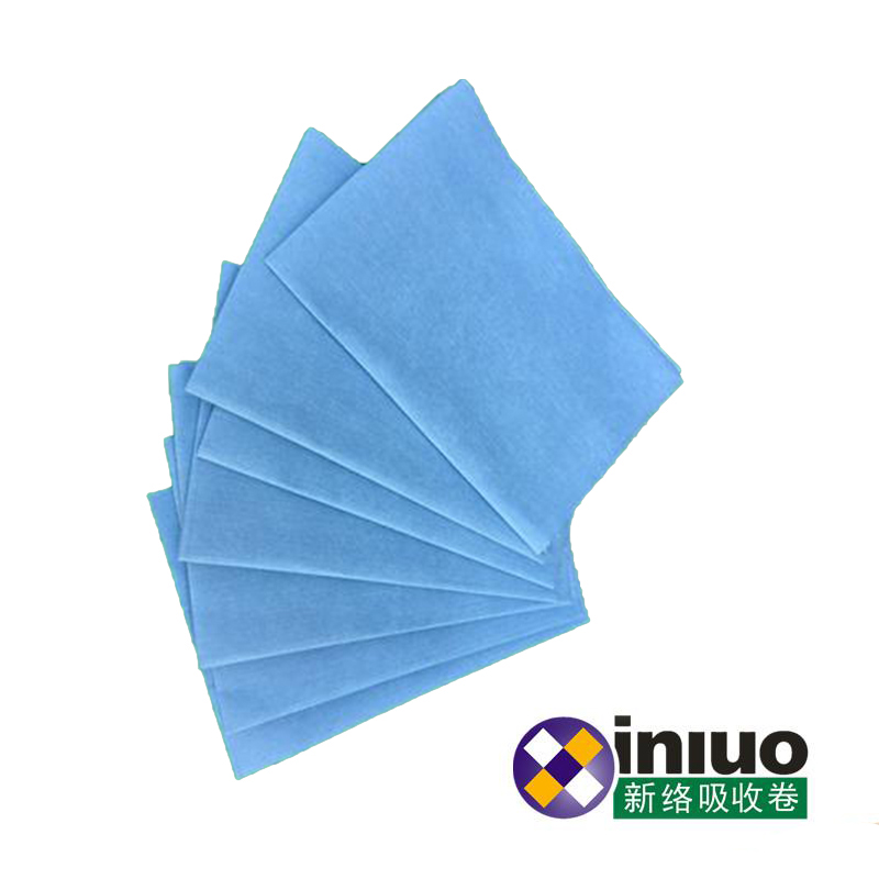 新絡HB161強力吸油擦拭布