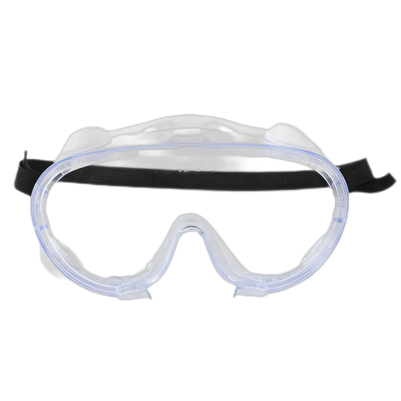 漢盾HD-EY556V防霧防刮擦護目鏡