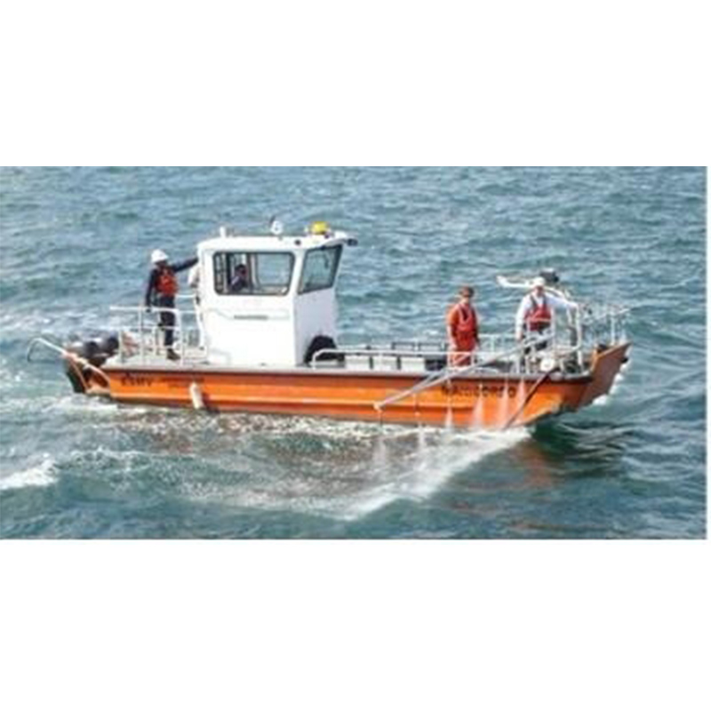 新絡PSB140船用不銹鋼消油劑噴灑裝置