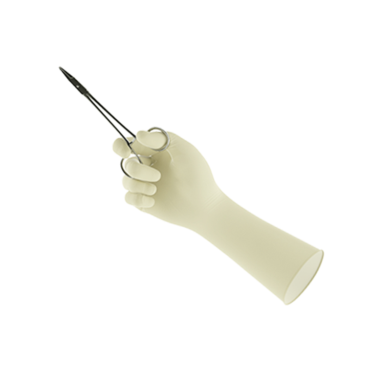 安思爾GAMMEX Latex Standard 330085075無粉乳膠手術(shù)手套