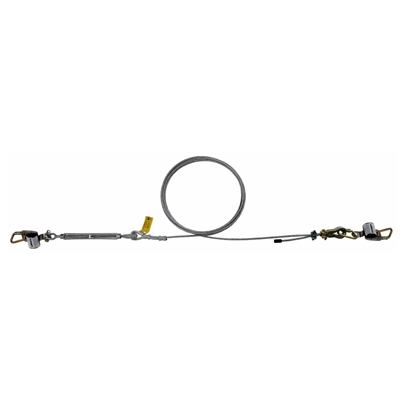 3M 7403320 DBI-SALA Secura Span水平生命線鋼纜組件