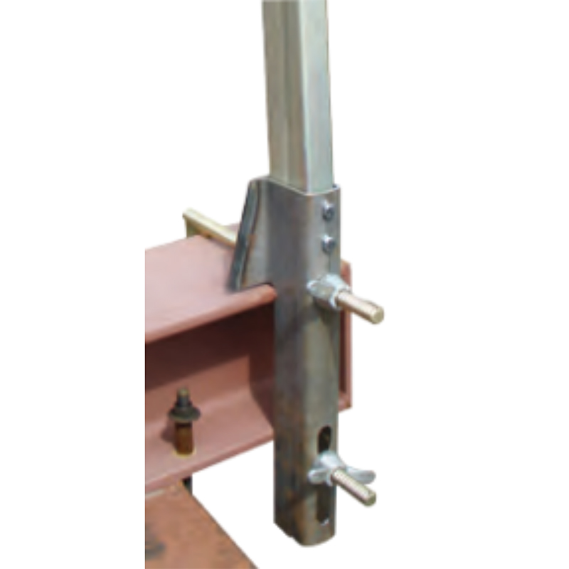 3M 7400086 DBI-SALA Secura Span工字鋼式底座系統配件(垂直通過套件)