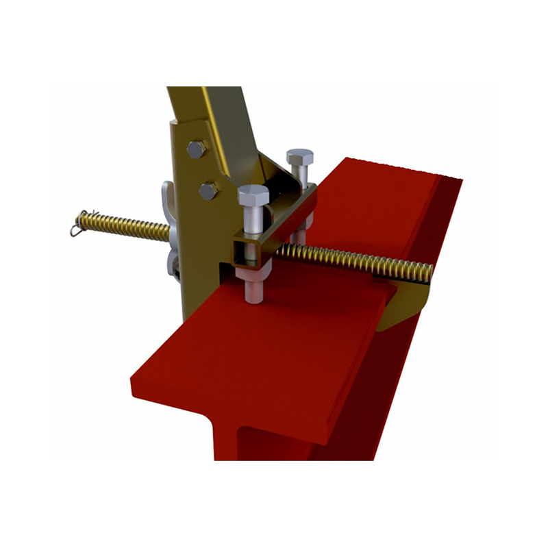 3M 7400052 DBI-SALA Secura Span工字鋼式底座系統配件(僅工字鋼底座)