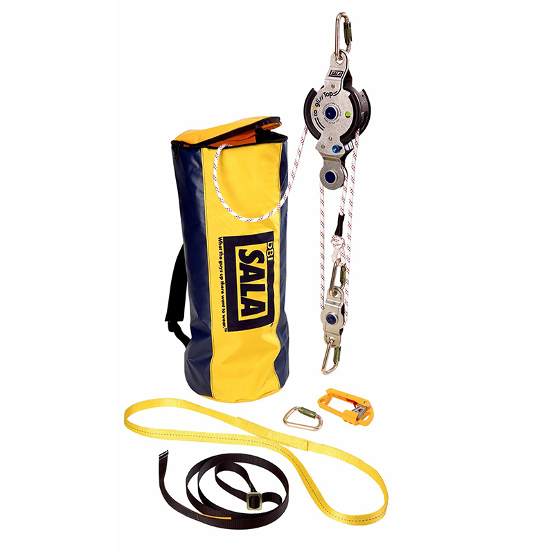 3M 8902004 Rollgliss R350救援系統(tǒng)