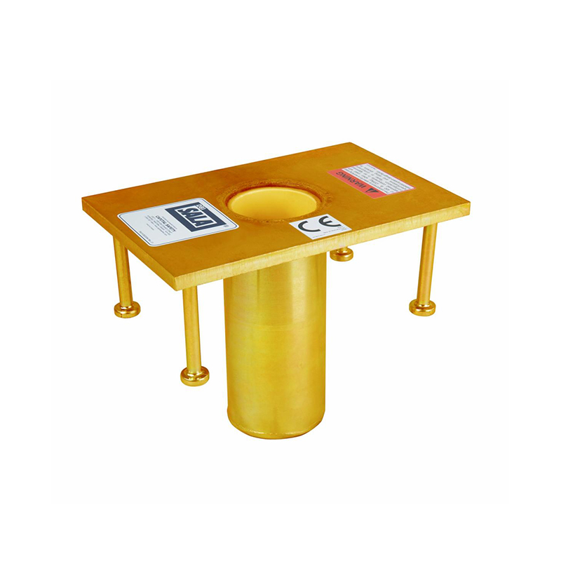 3M 8510311埋入式支架底座(鍍鋅鋼)