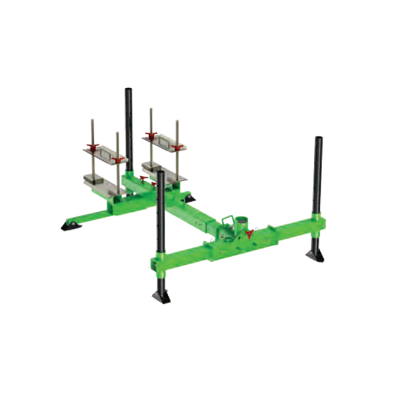 3M 8514496可調節的支撐腿/可移動配重支架底座