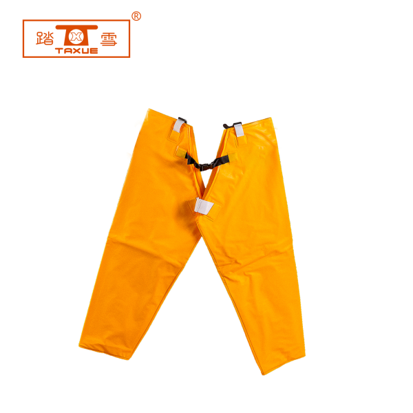踏雪帶電作業絕緣服