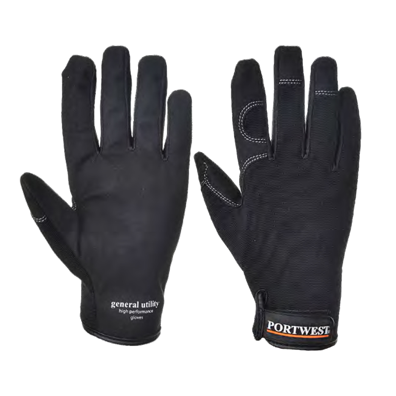 波偉斯特Portwest A700高性能手套