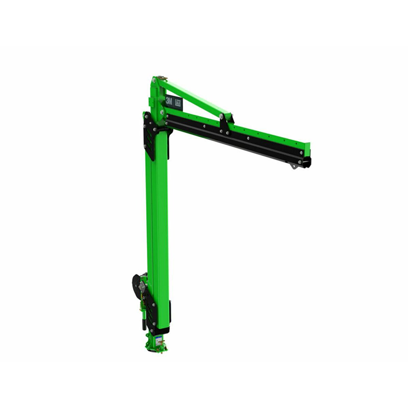 3M 8530877 FlexiGuard MJS M100 EMU可調節吊臂(單人)