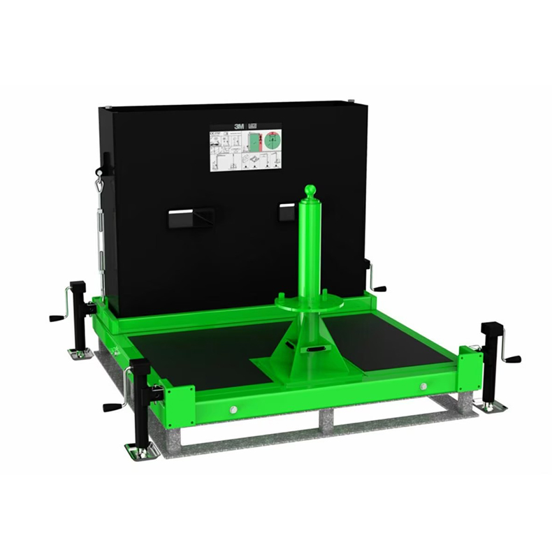 3M 8530870可移動配重基座