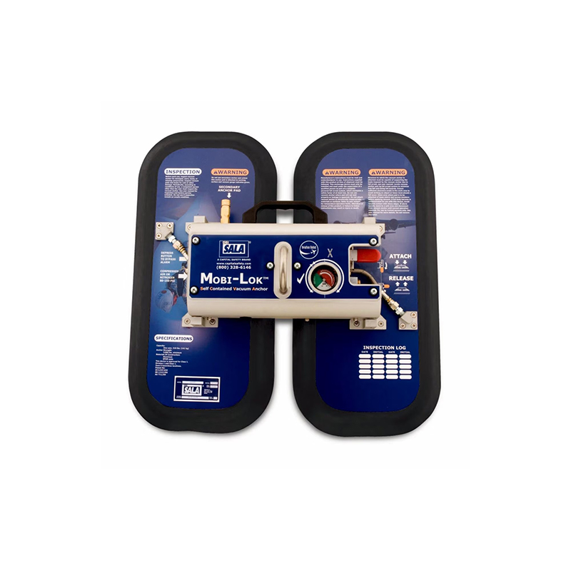 3M 2200109 Mobi-Lok獨(dú)立式真空錨點(diǎn)連接件(SCVA)配件輕質(zhì)真空吸盤(副吸盤)