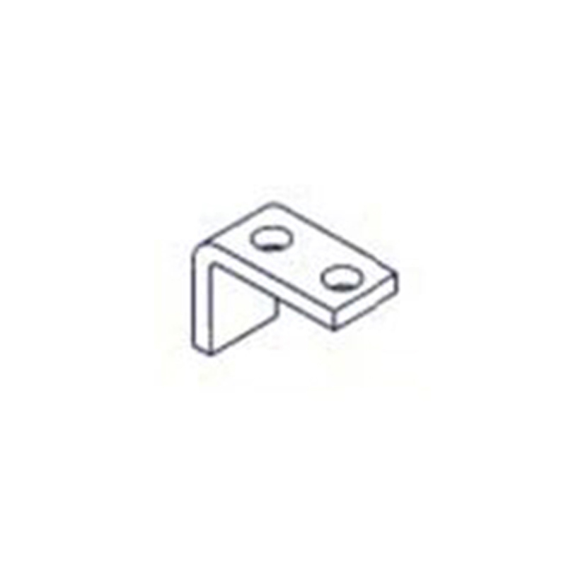 3M 6100136不銹鋼導纜器定位支撐