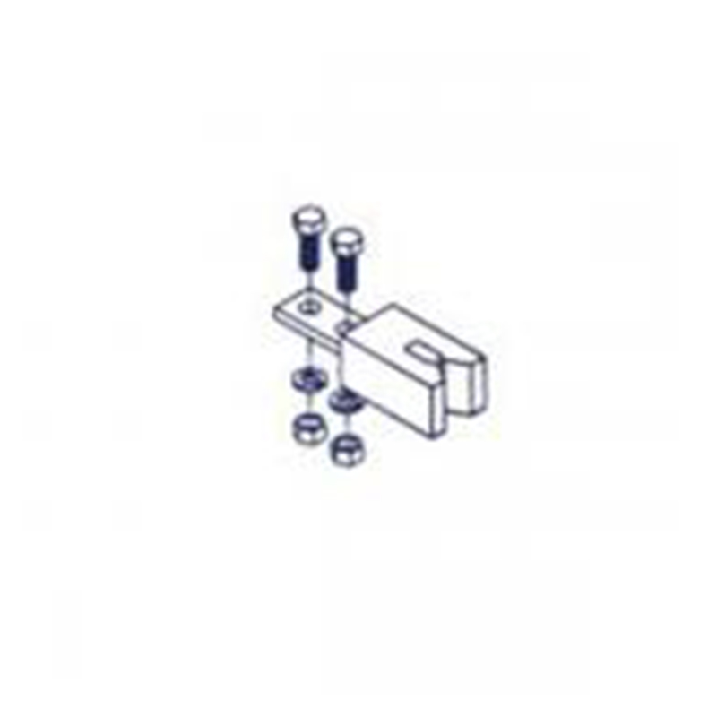 3M 6100425不銹鋼導纜器