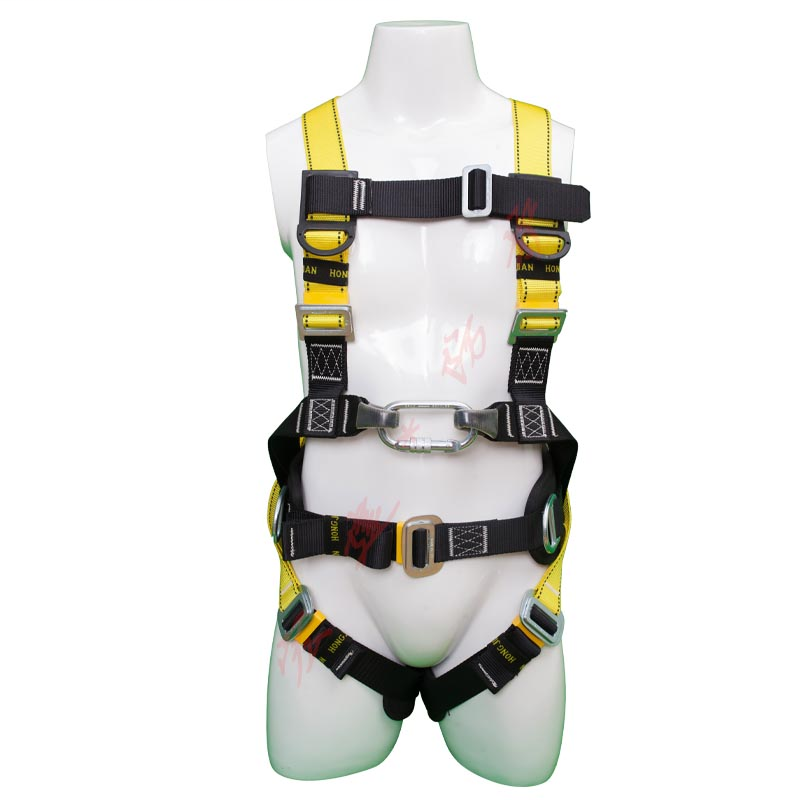 宏建HJF-04風(fēng)電專用安全帶