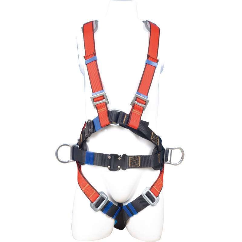 宏建HJ-09高空作業(yè)安全帶