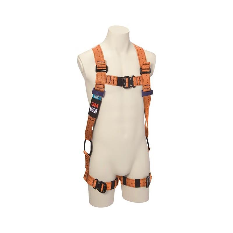 3M凱比特1103597DBI-SALA ExoFit Light 全身式安全帶