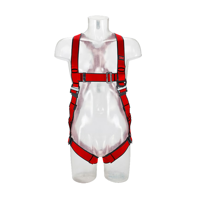 3M1161728保泰特P200五點式全身式安全帶 