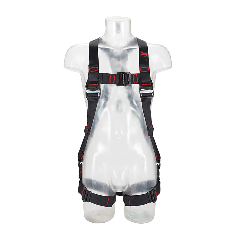 3M凱比特1161736保泰特P200全身式安全帶