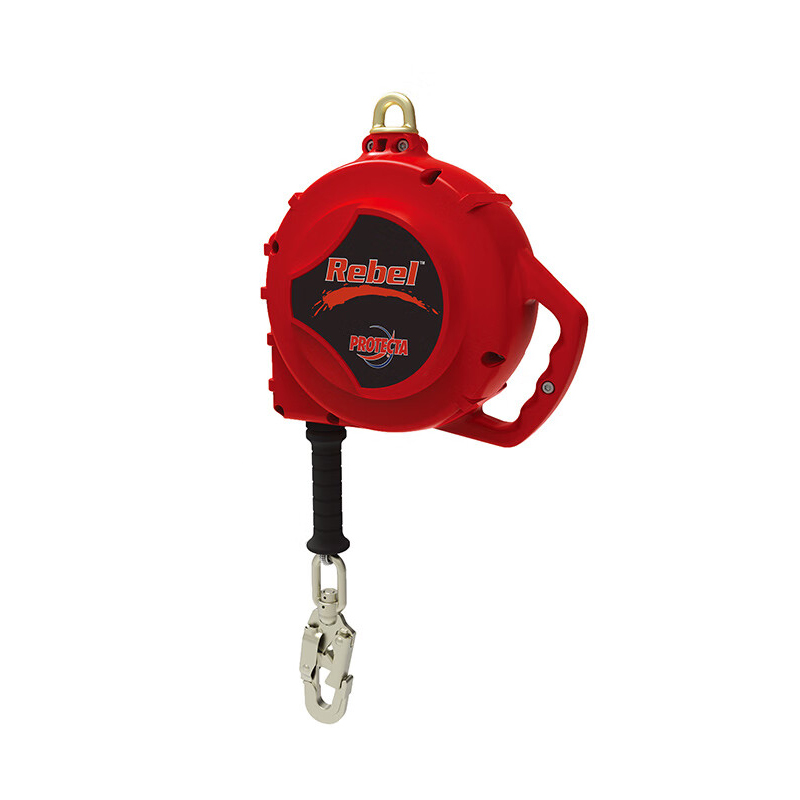 3M凱比特3590615不銹鋼速差防墜器