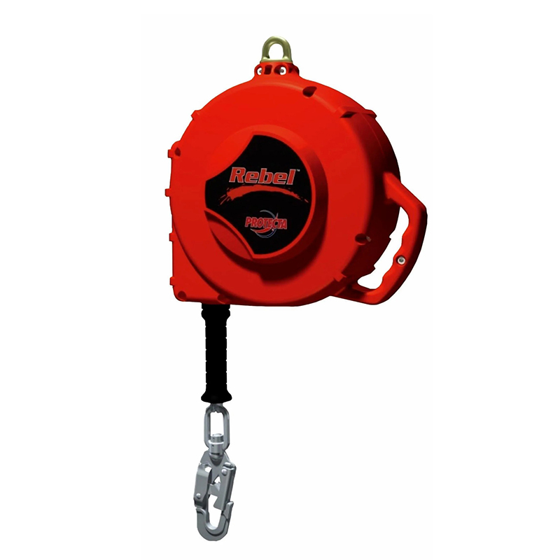 3M凱比特3590690 PROTECTA REBEL速差器