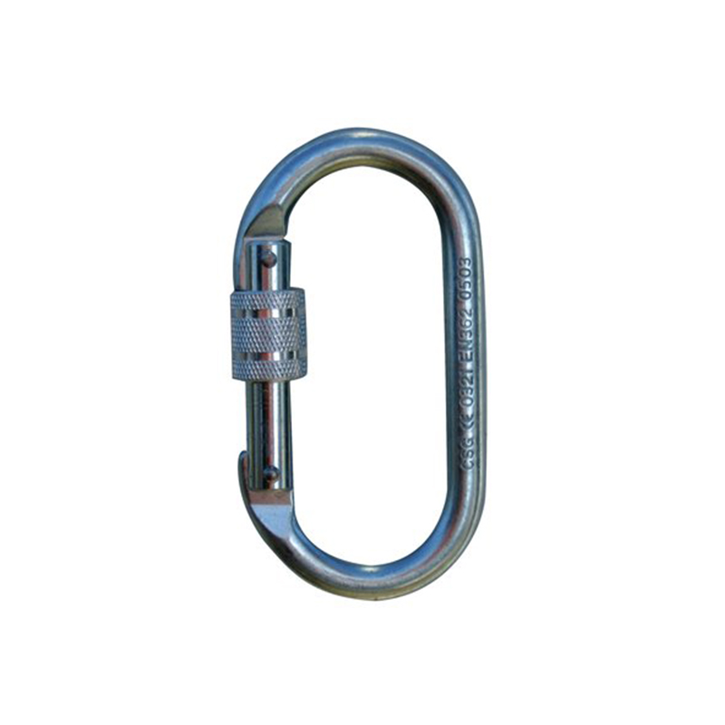 3M凱比特AJ501螺紋鎖緊安全鉤