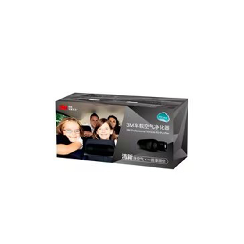 3M PN68201車載空氣凈化器濾芯IF201