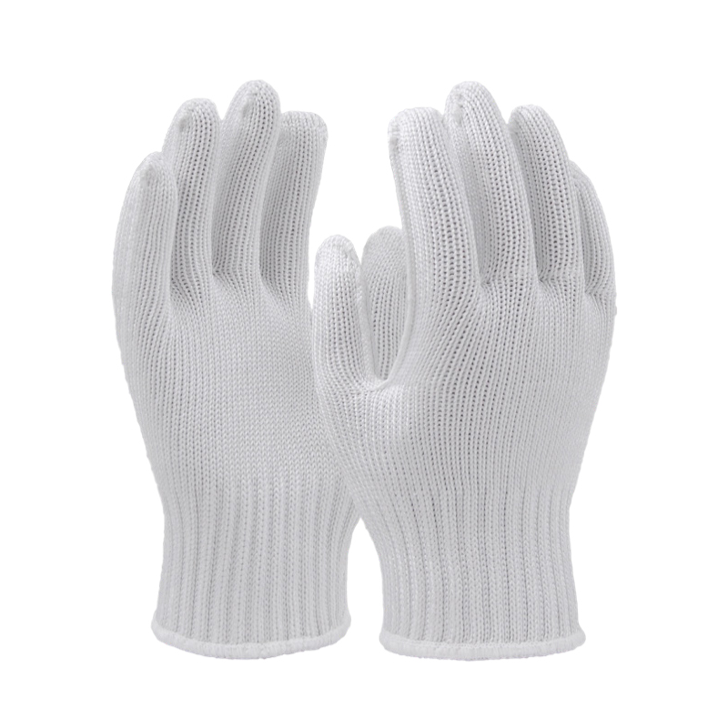 護(hù)享AG-8713F聚乙烯纖維防割手套