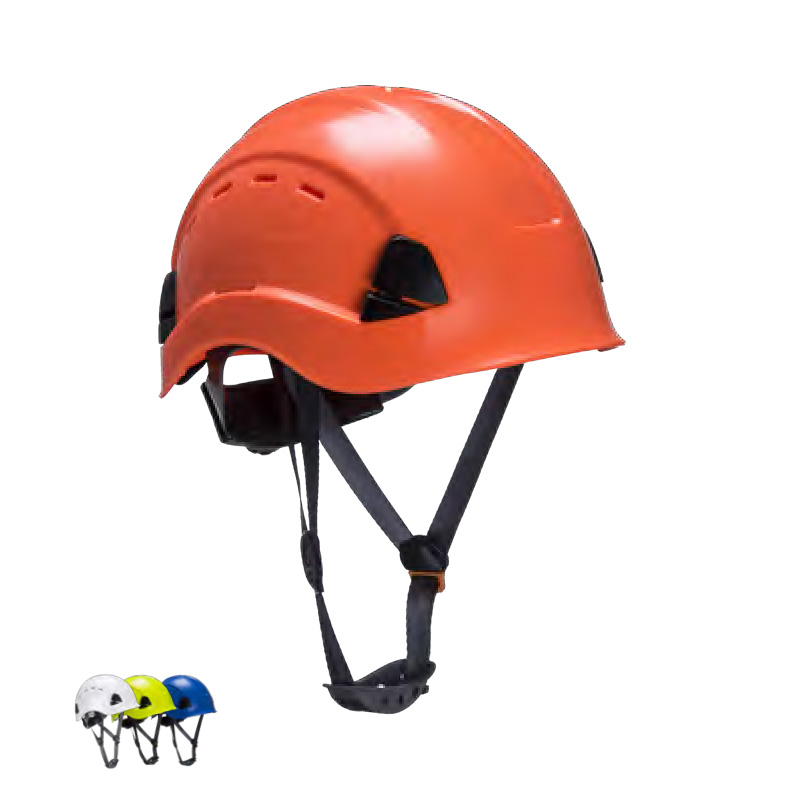 波偉斯特Portwest PS63山地通風款ABS安全帽