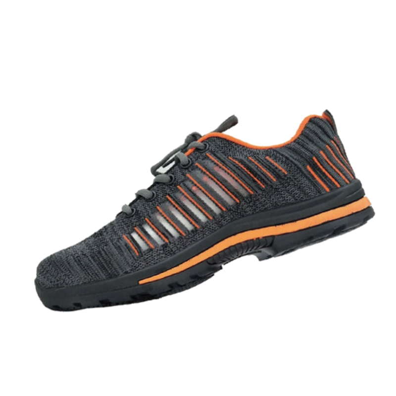 杰克巴喬2115防砸防刺穿電絕緣安全鞋