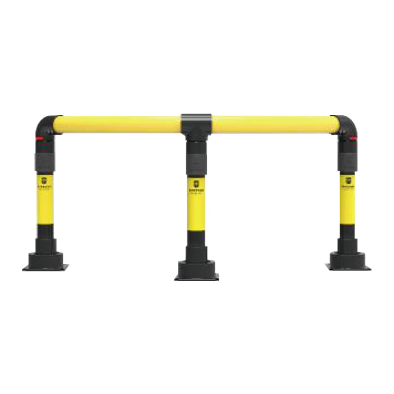 澳波泰克 M弧型自動恢復(fù)防撞柱