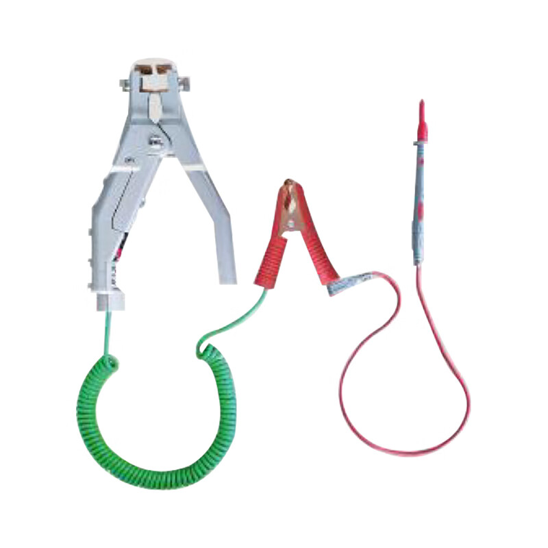 澳波泰克 SA-YQ油槍專(zhuān)用靜電接地報(bào)警器