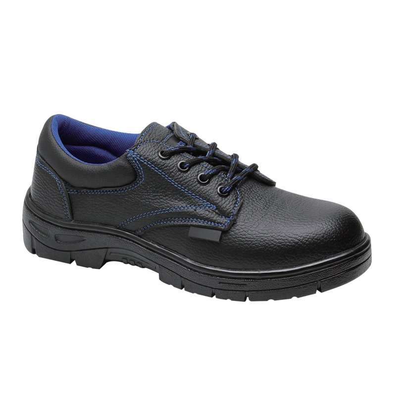 杰克巴喬JK9127防砸防刺穿電絕緣安全鞋