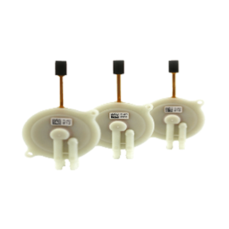 ION蝶型泵長(zhǎng)壽命微型泵LT-S2-023