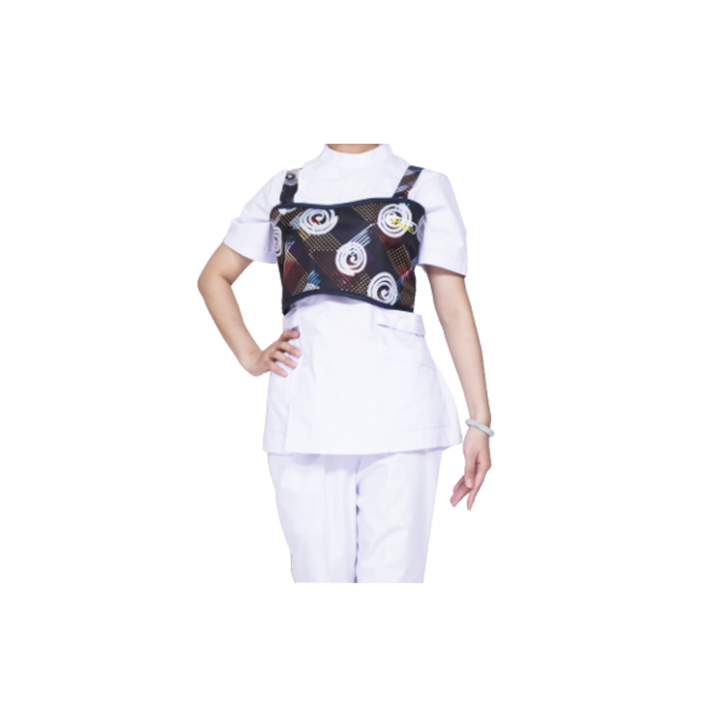 普瑞特MG-01防輻射背心鉛衣