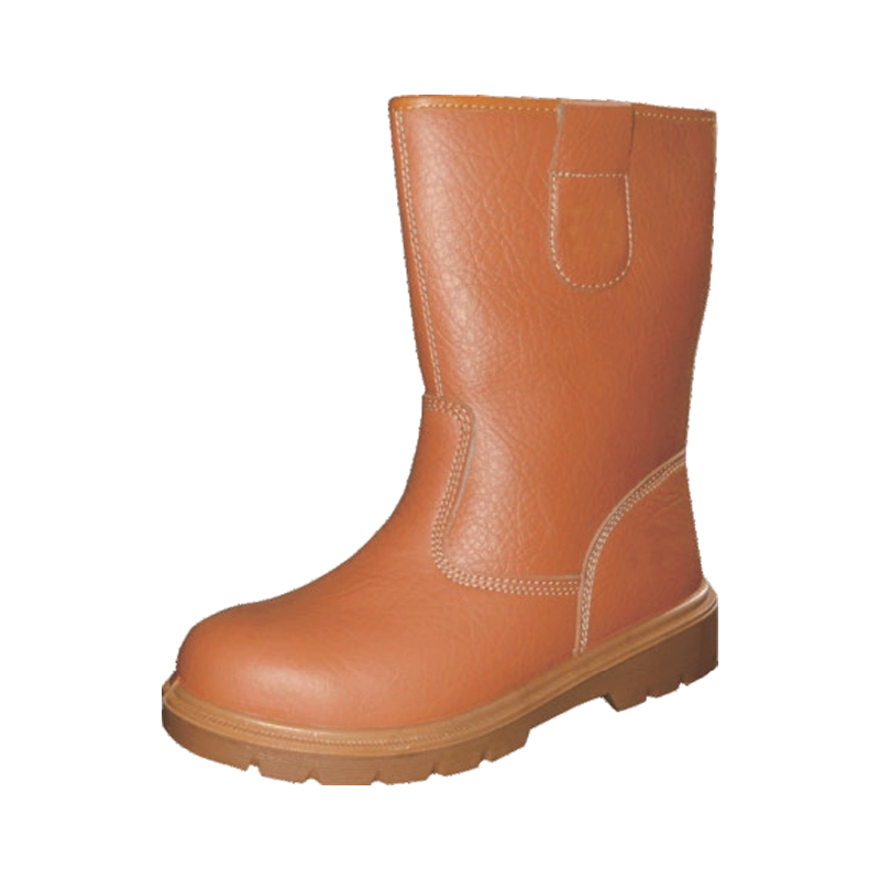 杰克巴喬JK1110防砸防刺穿電絕緣安全靴