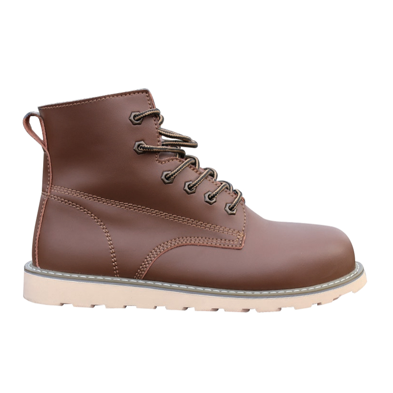 杰克巴喬1804防砸防刺穿電絕緣安全靴