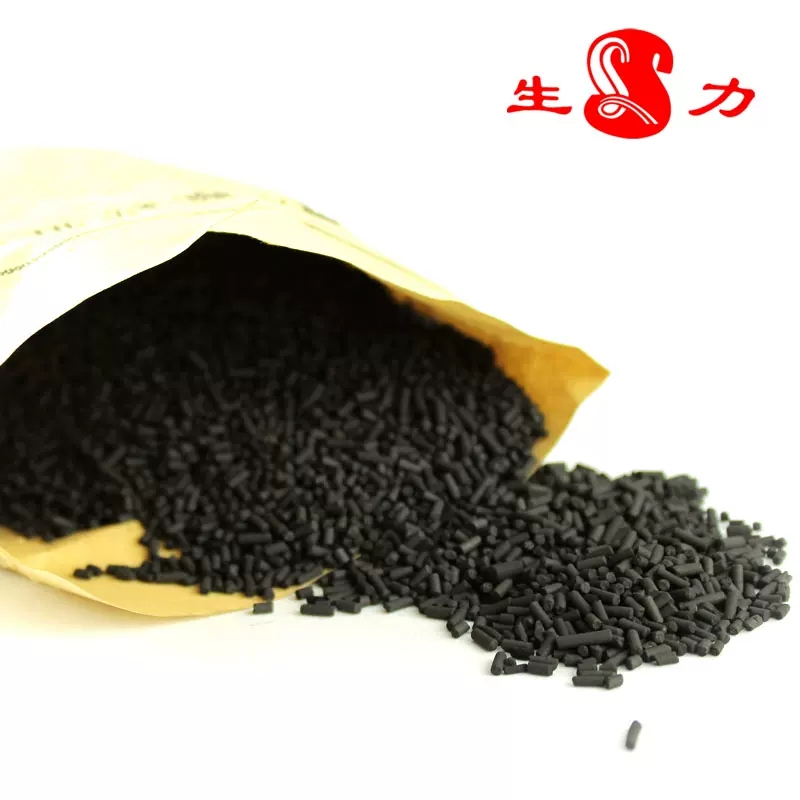 生力顆粒活性炭