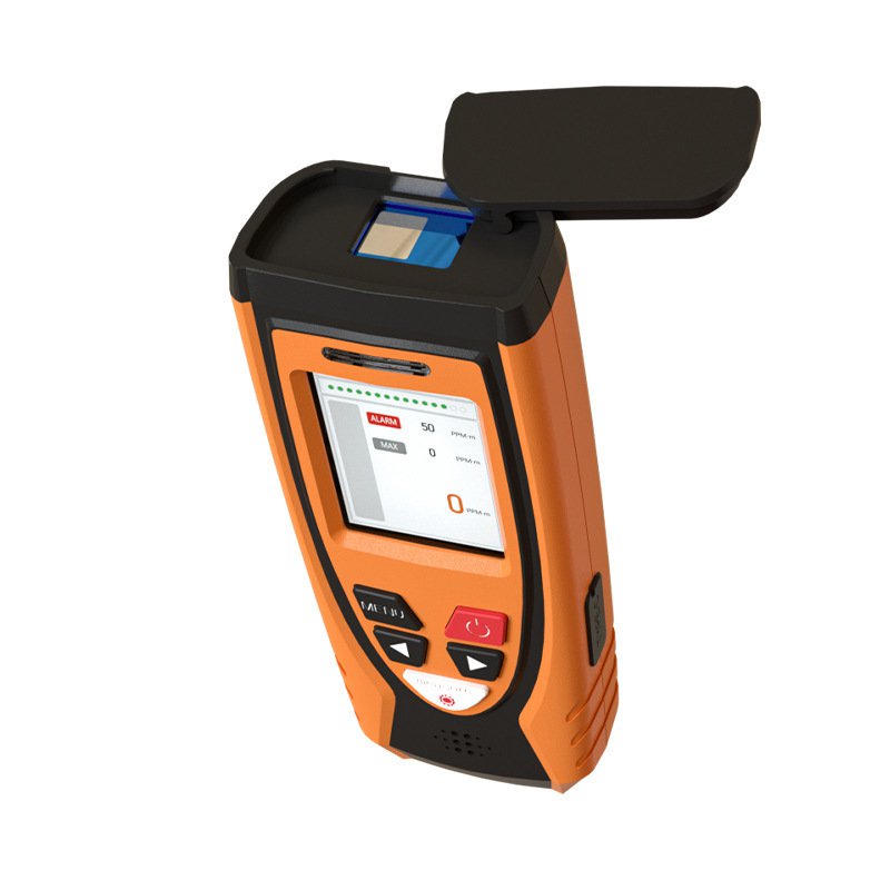 愛(ài)德克斯YC-20激光甲烷遙測(cè)儀