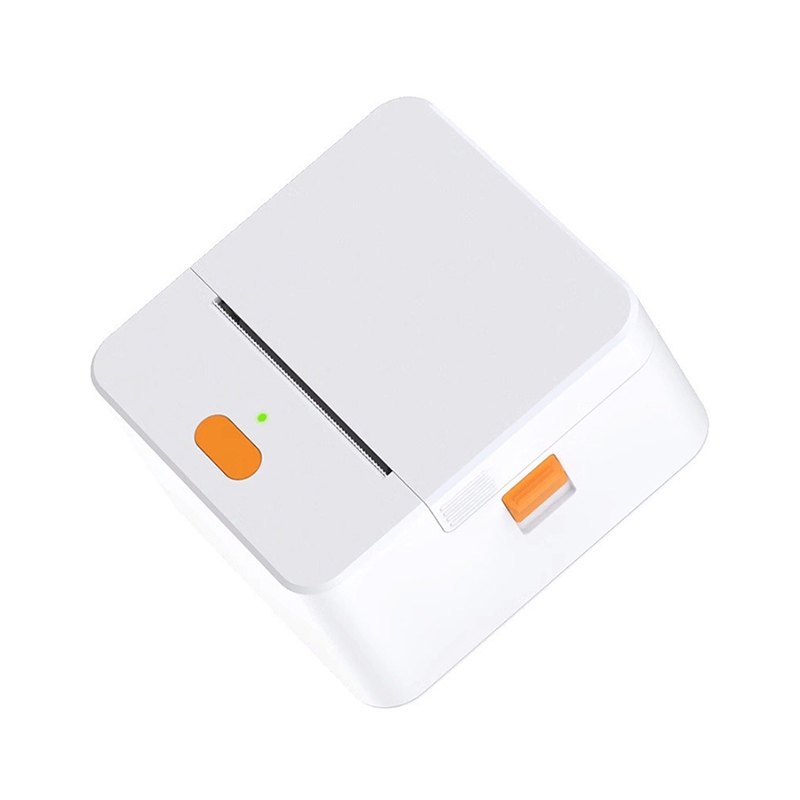 DTPrinter德佟P1標(biāo)簽打印機