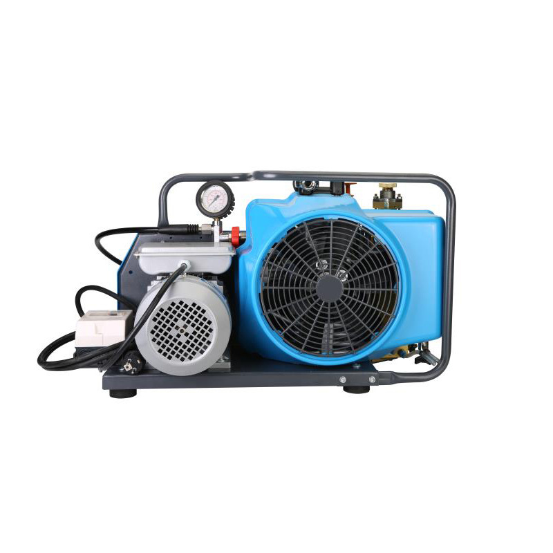 耐生NS100A三相電機空氣壓縮機