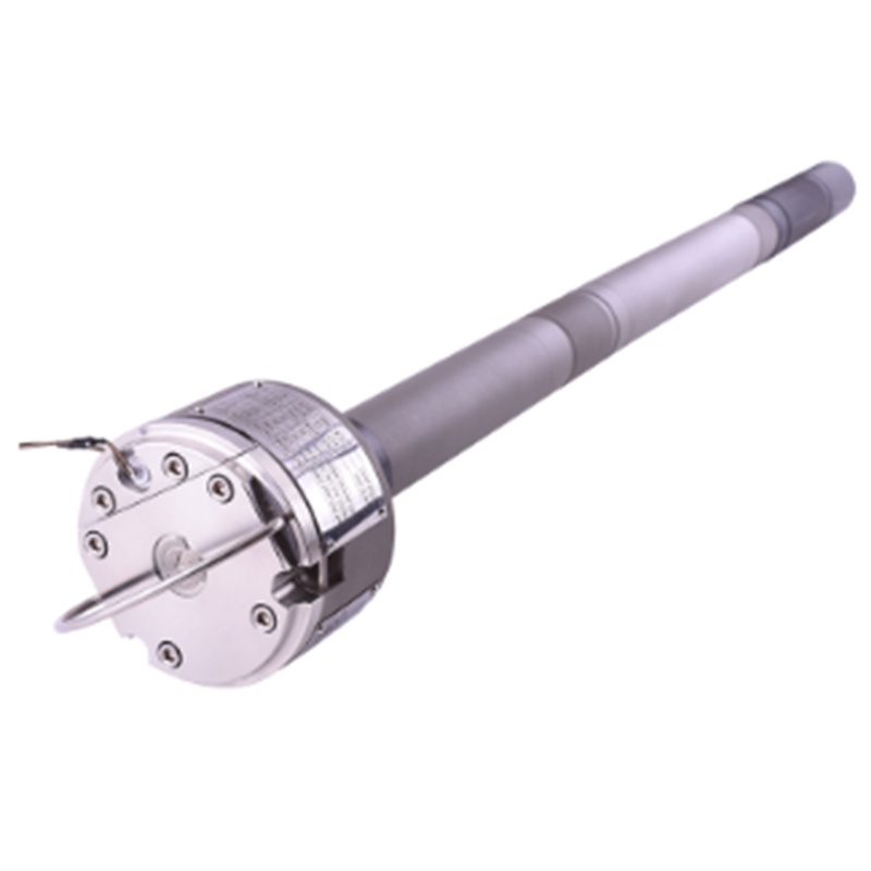 ION持續地面氣體檢測儀GasClam 2