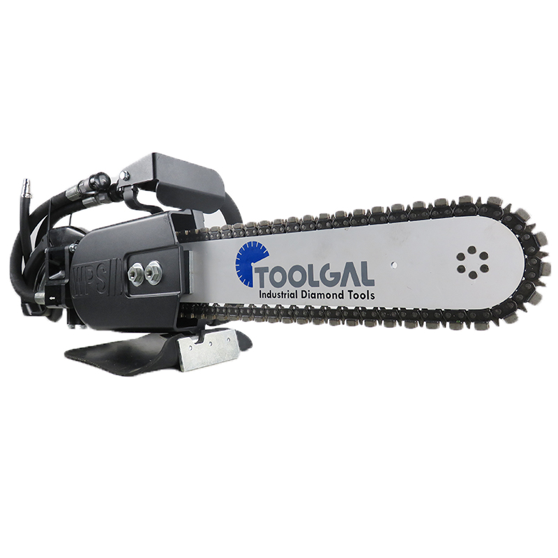 力鷹WPS-15液壓金剛石鏈鋸